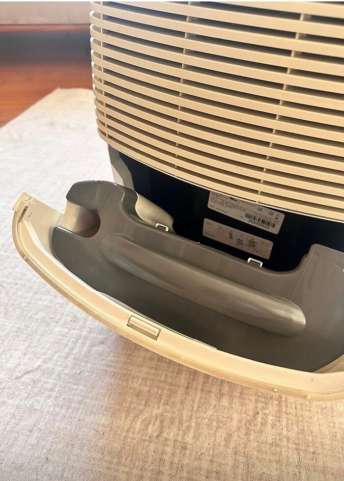 Nem alma cihazı - Görsel 4