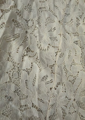 Dantel takım - Görsel 4