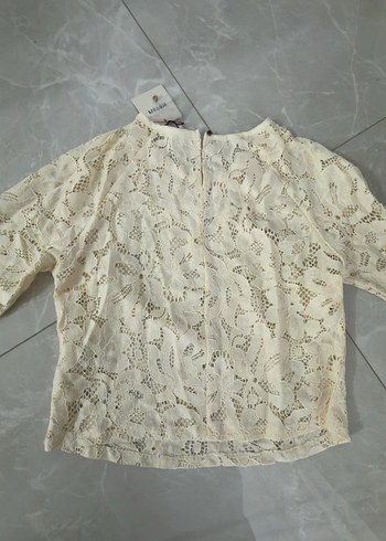 Dantel takım - Görsel 3