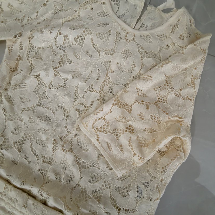 Dantel takım - Görsel 2