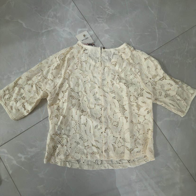 Dantel takım - Görsel 3