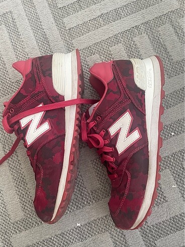 New Balance New Balance 574