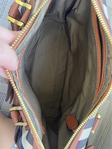 Burberry Burberry çanta