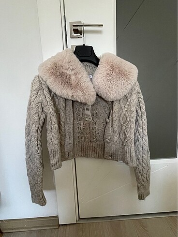 Zara ceket