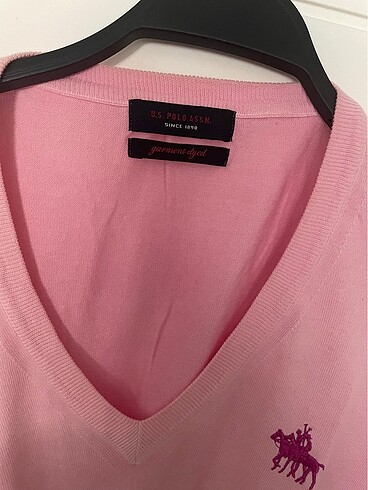 U.S Polo Assn. Polo kazak