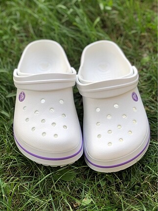 Crocs terlik
