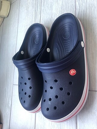 Erkek Crocs 45 Numara Crocs Terlik %20 İndirimli - Gardrops