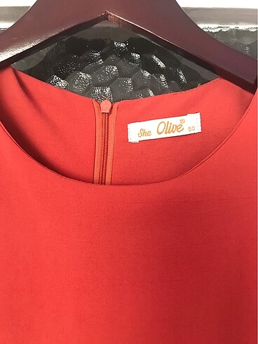 50 Beden Uzun Tunik