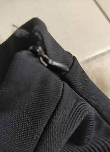 m Beden Bershka Kısa PANTOLON
