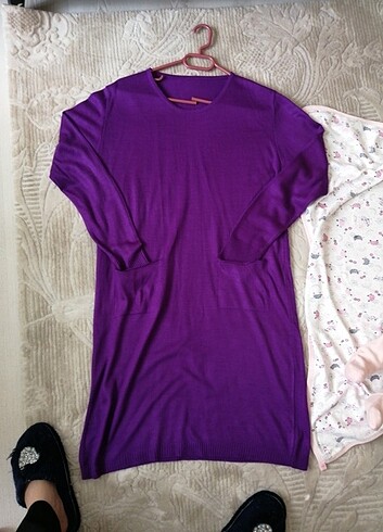 Triko tunik 