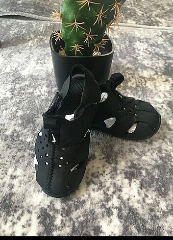 Nike Sandalet 