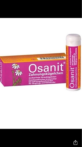 Osanit