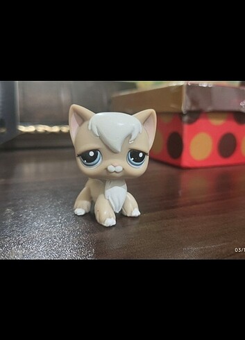LPS MİNİŞLER 