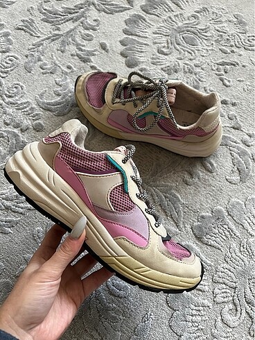 Zara Zara kız çocuk 34 numara