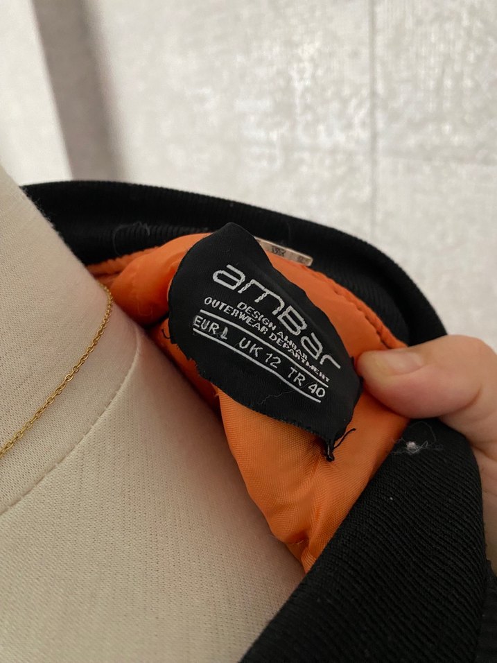 Bayan Mont - Görsel 4