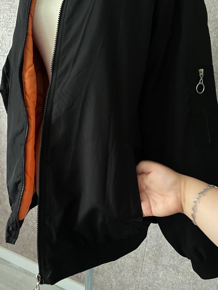 Bayan Mont - Görsel 5