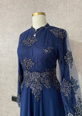 Tesettür abiye - Görsel 7