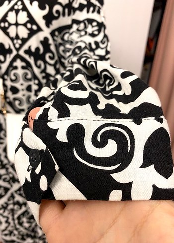 Tesettür Tunik - Görsel 4