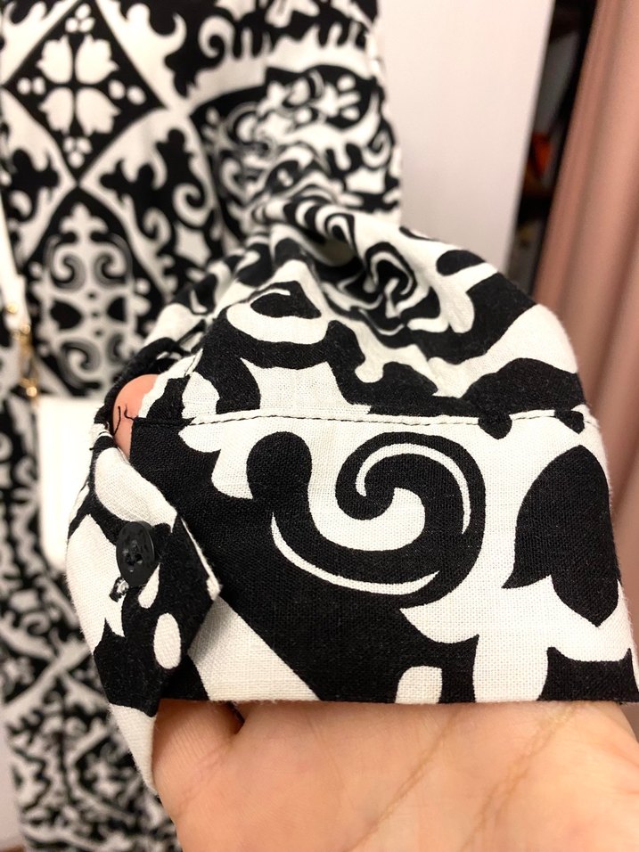 Tesettür Tunik - Görsel 4