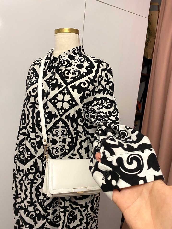 Tesettür Tunik - Görsel 3