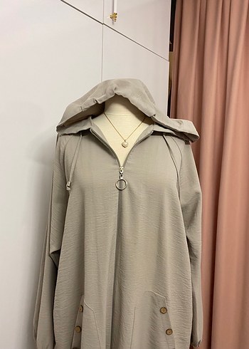 Tesettür Tunik - Görsel 4