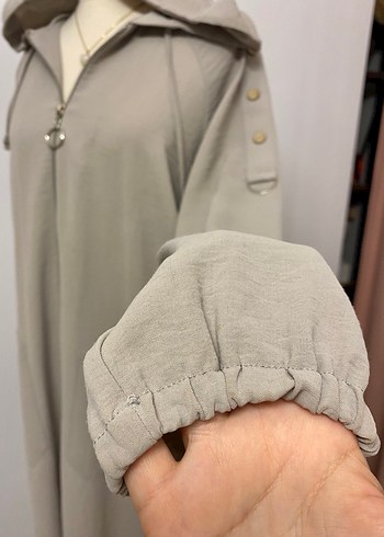 Tesettür Tunik - Görsel 5