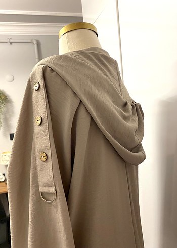 Tesettür Tunik - Görsel 3
