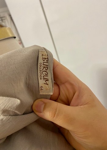 Tesettür Tunik - Görsel 6