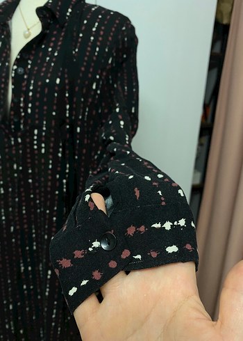 Tesettür Tunik - Görsel 3