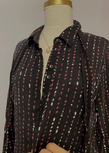 Tesettür Tunik - Görsel 4