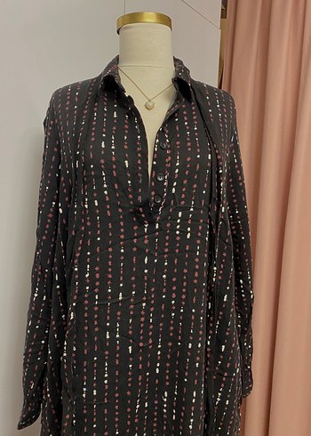 Tesettür Tunik - Görsel 2