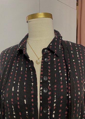 Tesettür Tunik - Görsel 5