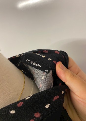 Tesettür Tunik - Görsel 6