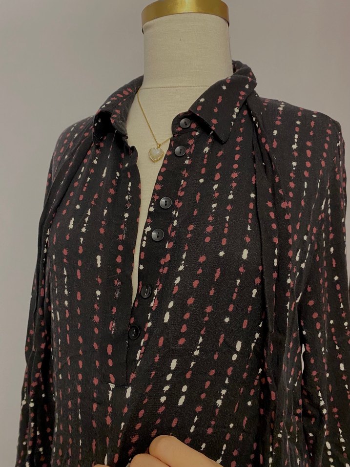 Tesettür Tunik - Görsel 4