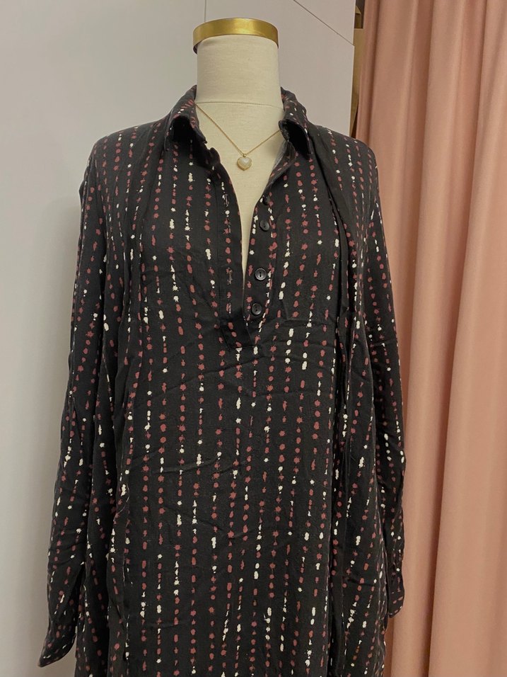 Tesettür Tunik - Görsel 2