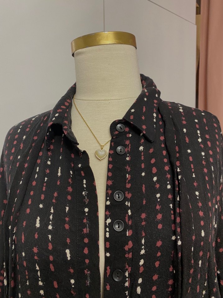 Tesettür Tunik - Görsel 5