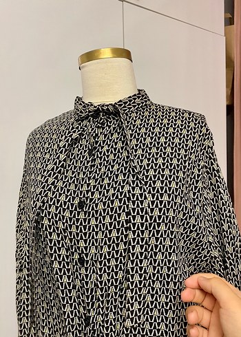 Tesettür Tunik - Görsel 6