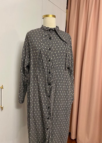 Tesettür Tunik - Görsel 2