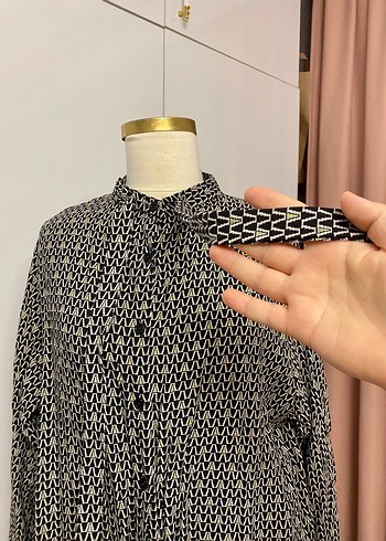 Tesettür Tunik - Görsel 7