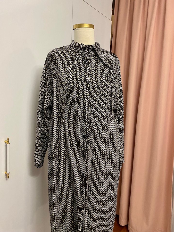 Tesettür Tunik - Görsel 2