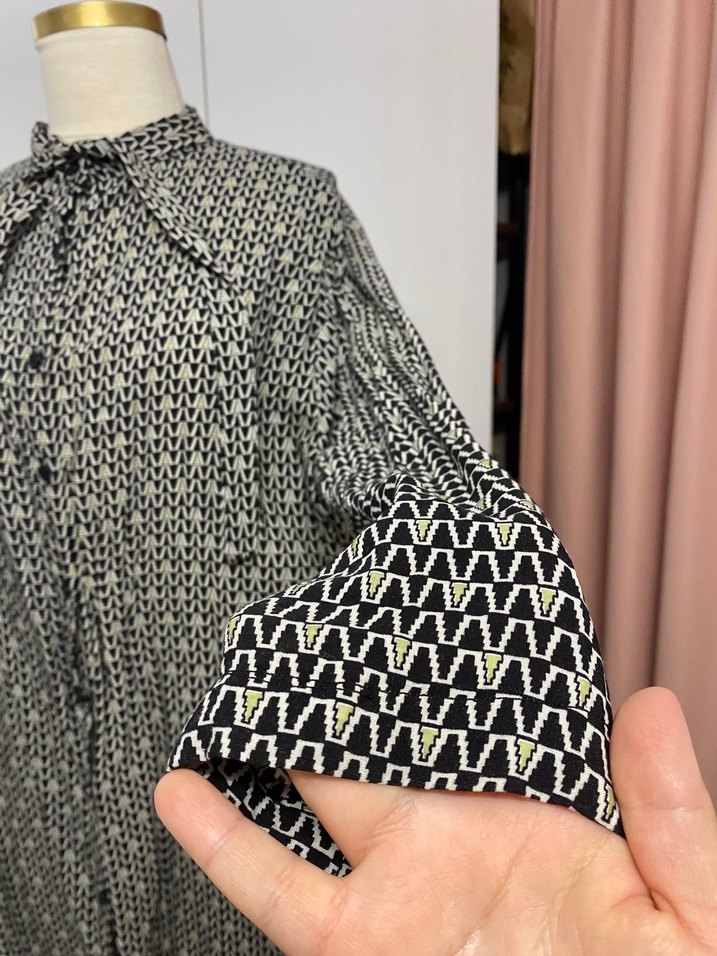 Tesettür Tunik - Görsel 3