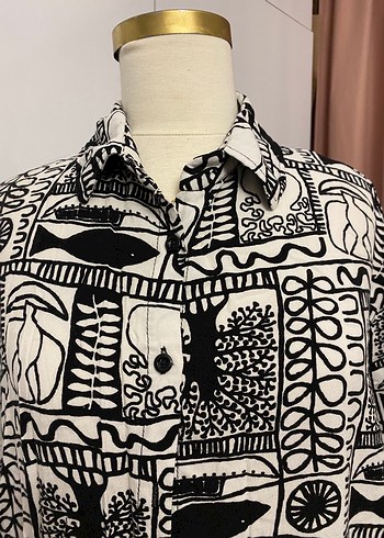 Tesettür Tunik - Görsel 5