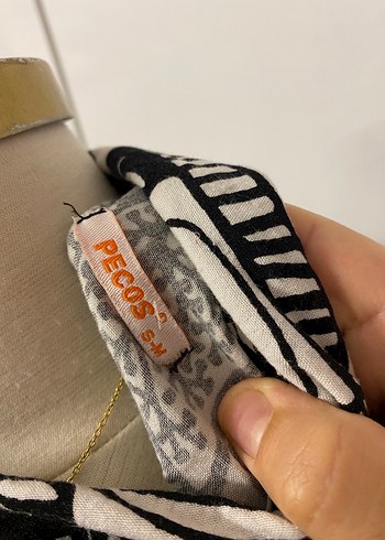 Tesettür Tunik - Görsel 6