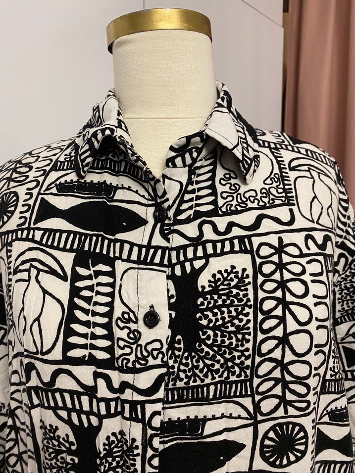 Tesettür Tunik - Görsel 5