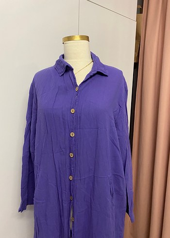 Tesettür Tunik - Görsel 2