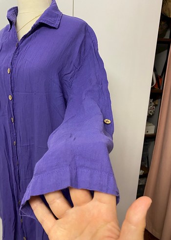 Tesettür Tunik - Görsel 3