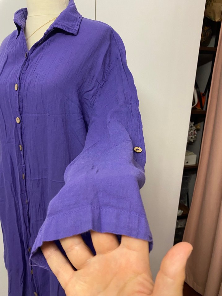 Tesettür Tunik - Görsel 3