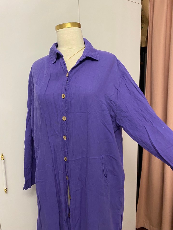 Tesettür Tunik - Görsel 4