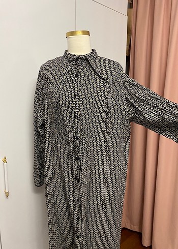 Tesettür Tunik - Görsel 4