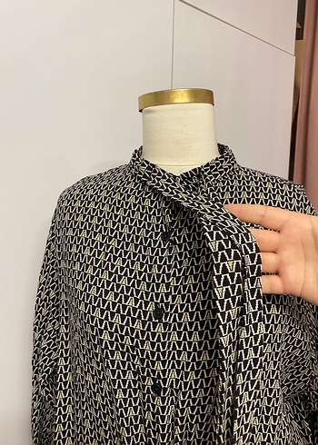 Tesettür Tunik - Görsel 8